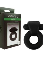 Adore U Adore U - Vibrating Ring