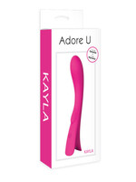 Adore U Adore U - Kayla - Fuchsia