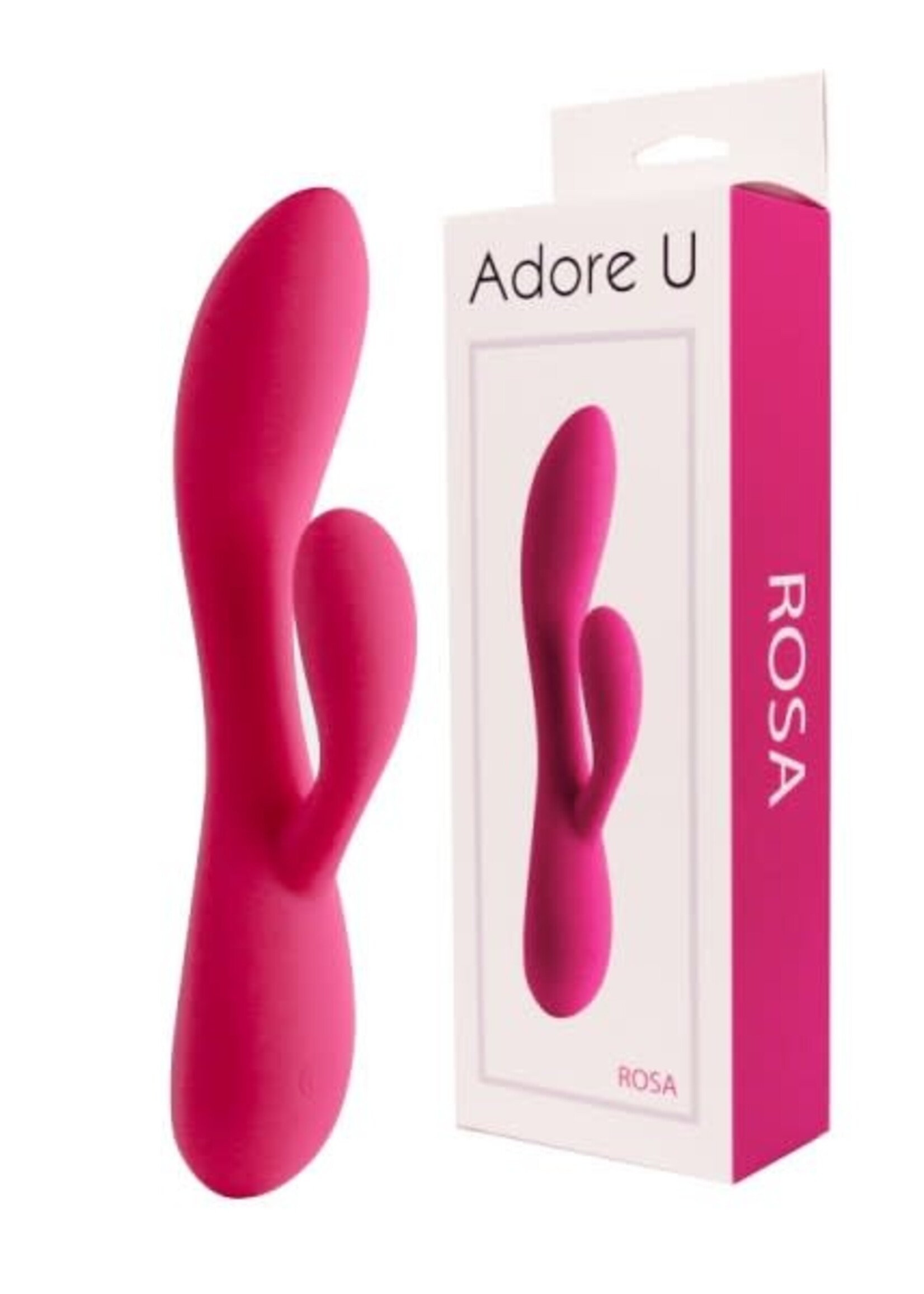 Adore U Adore U - Rosa