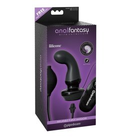 Pipedream Anal Fantasy - Inflatable P-Spot Massager