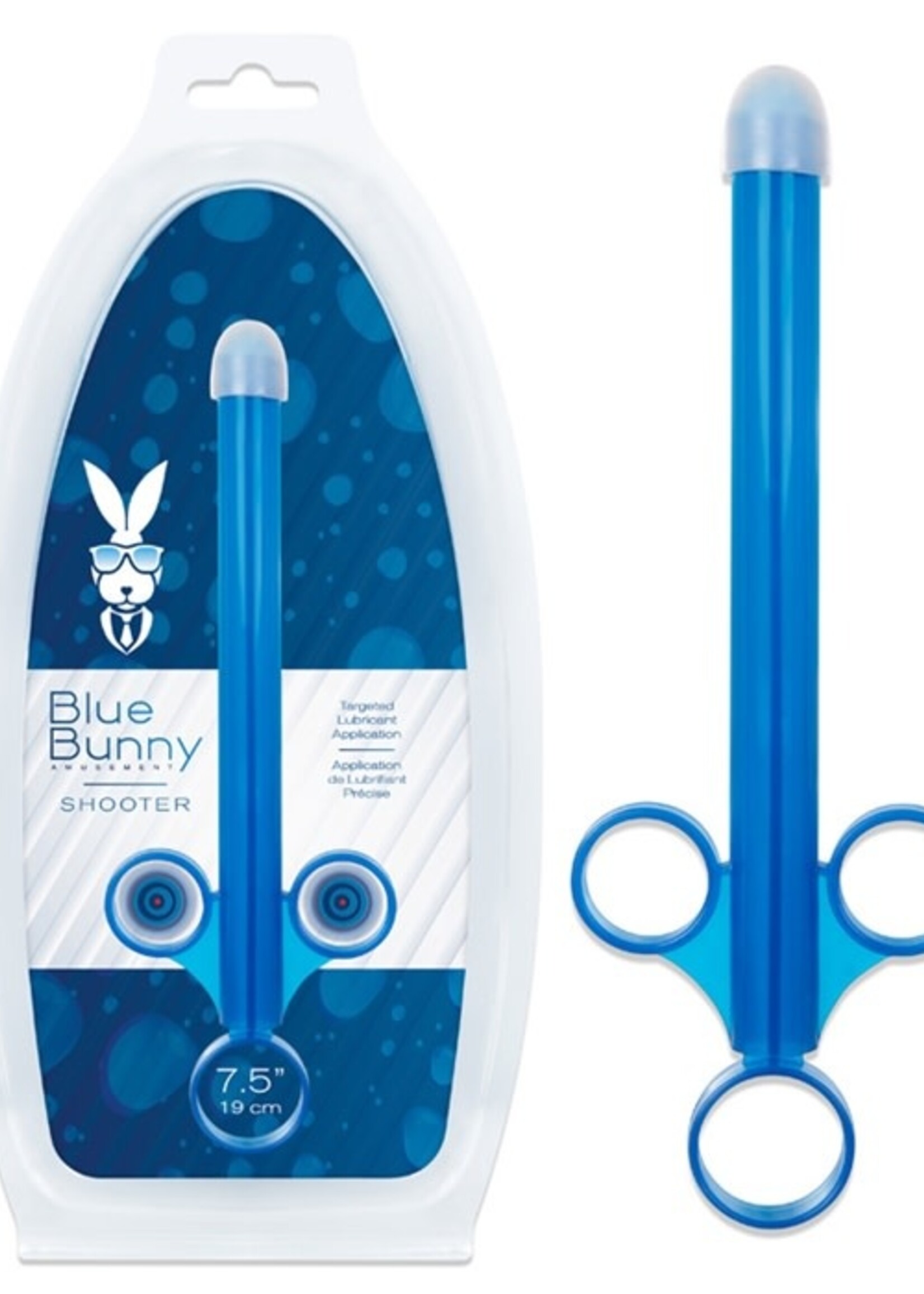 Blue Bunny Blue Bunny - Shooter