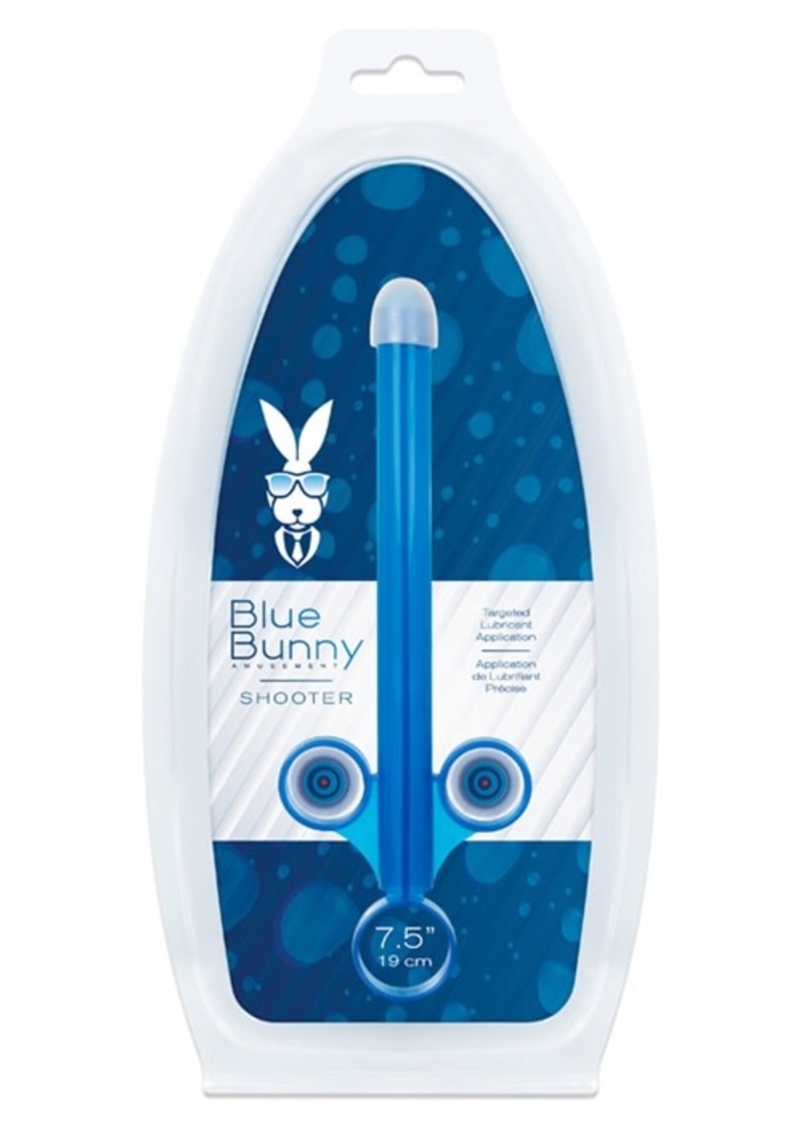 Blue Bunny Blue Bunny - Shooter