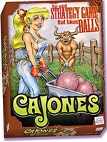 Calexotics Cajones Game