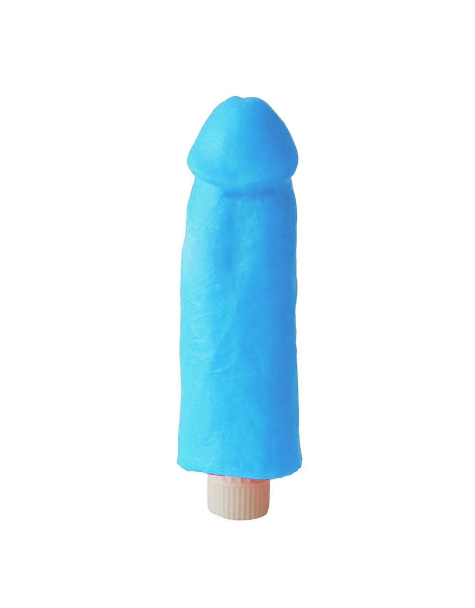 Empire Labs Clone-A-Willy - Glow in the Dark & Vibrating - Blue
