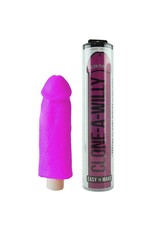 Empire Labs Clone-A-Willy - Vibrating - Neon Purple