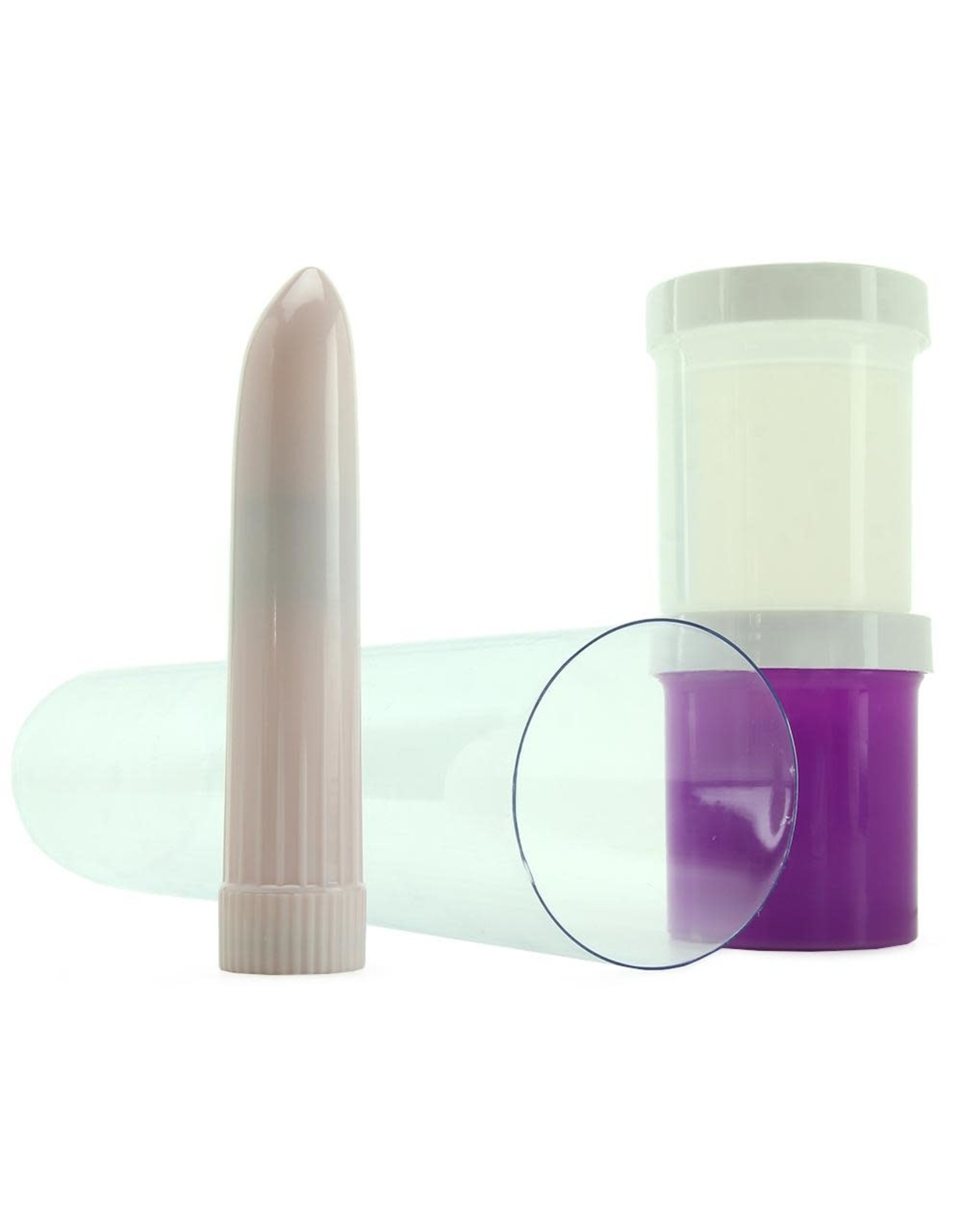 Empire Labs Clone-A-Willy - Vibrating - Neon Purple