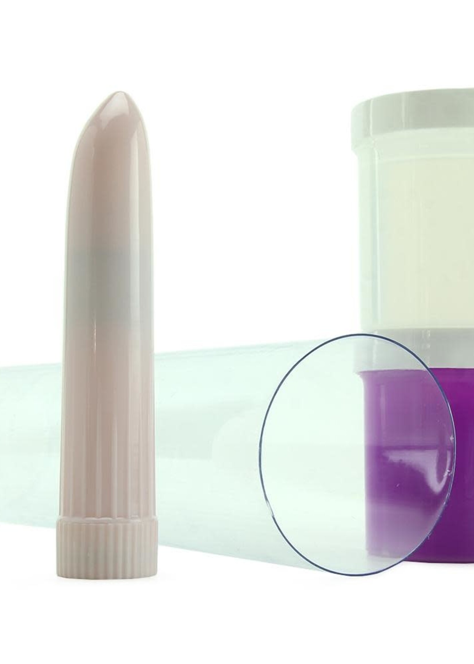 Empire Labs Clone-A-Willy - Vibrating - Neon Purple
