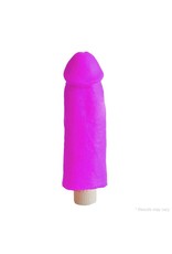 Empire Labs Clone-A-Willy - Vibrating - Neon Purple