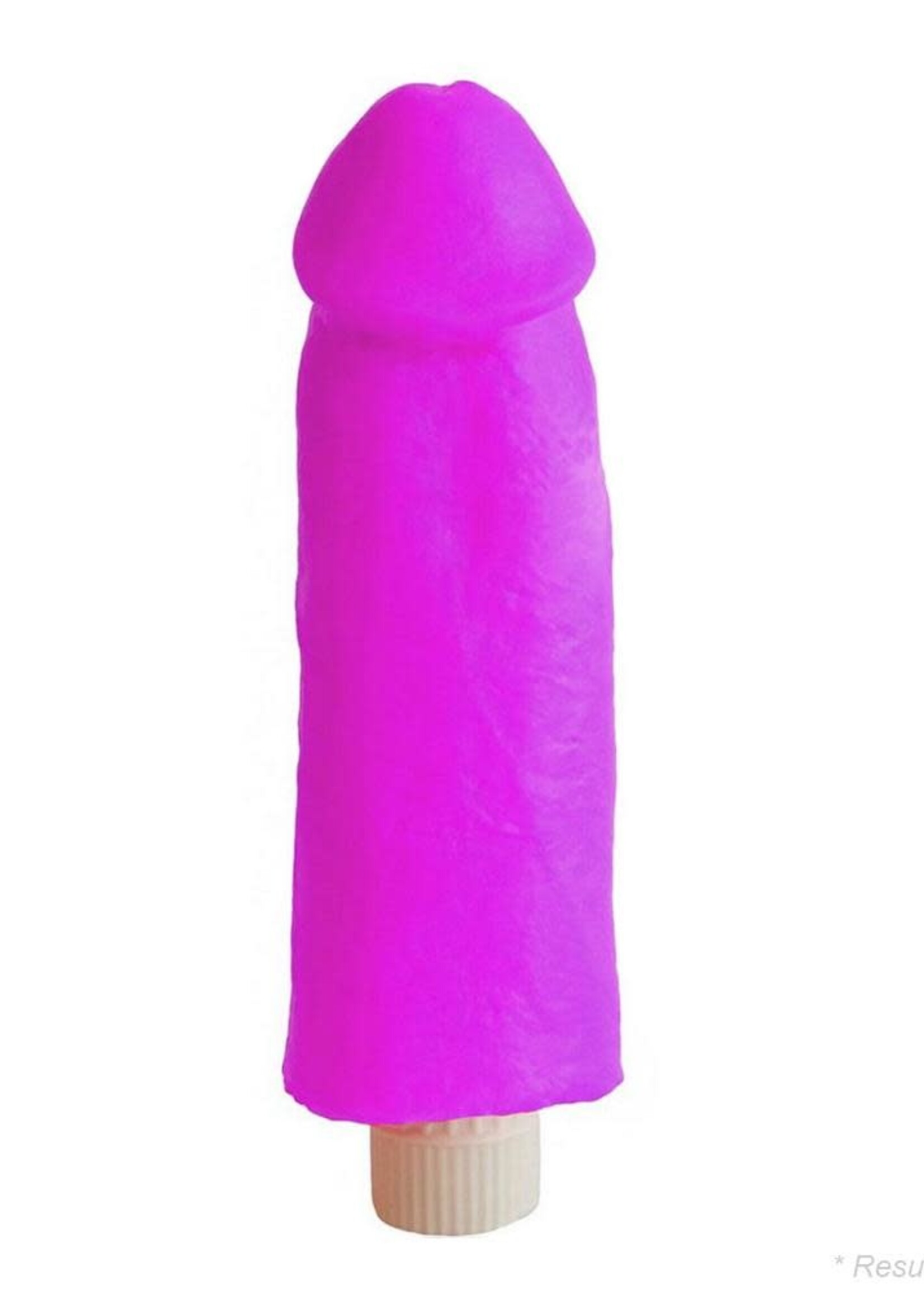 Empire Labs Clone-A-Willy - Vibrating - Neon Purple