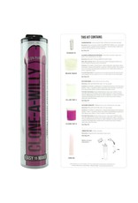 Empire Labs Clone-A-Willy - Vibrating - Neon Purple