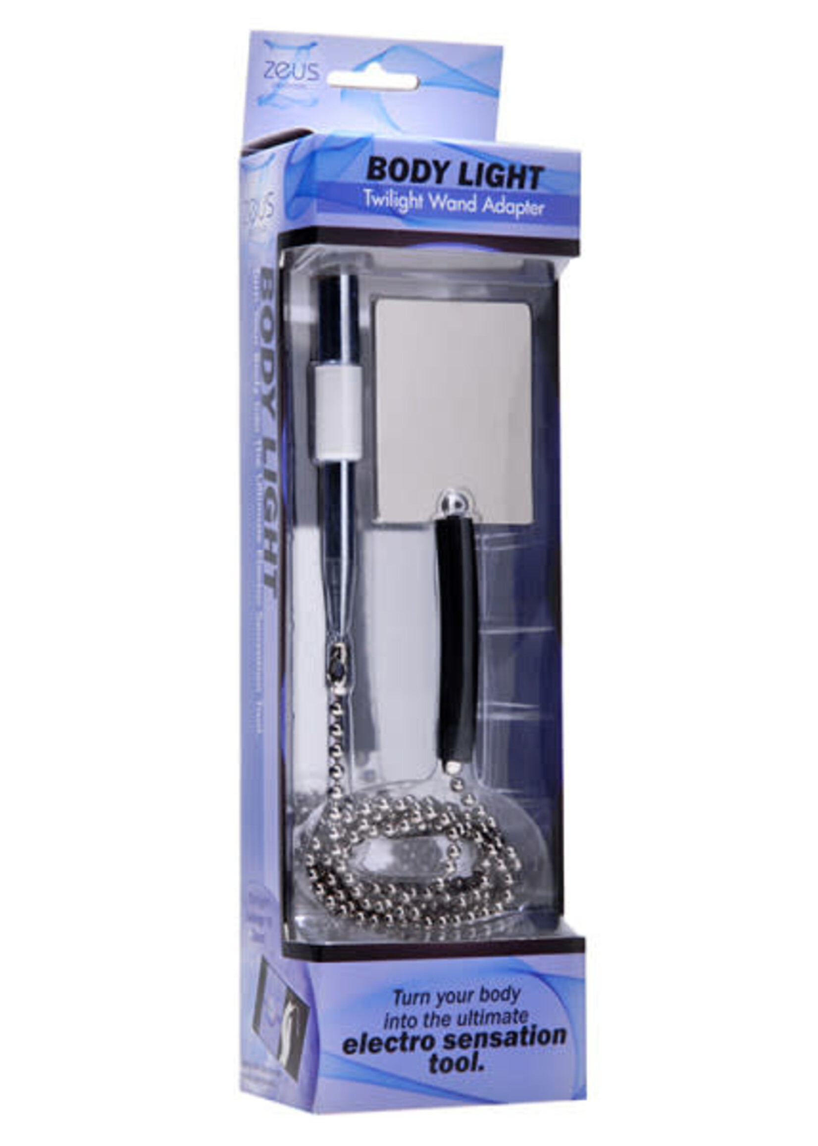 Body Light - Twilight Wand Adapter