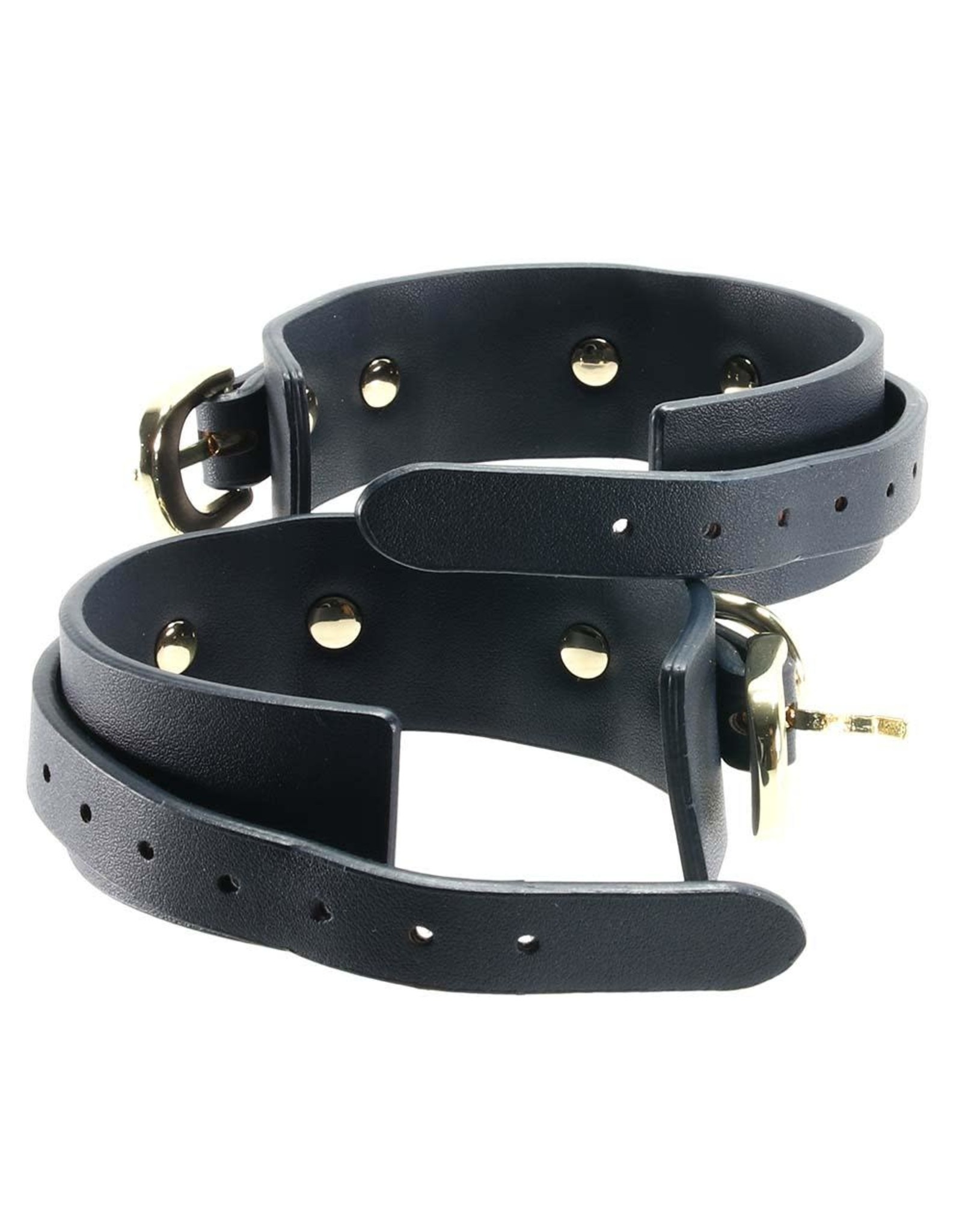 Bondage Couture - Wrist Cuffs