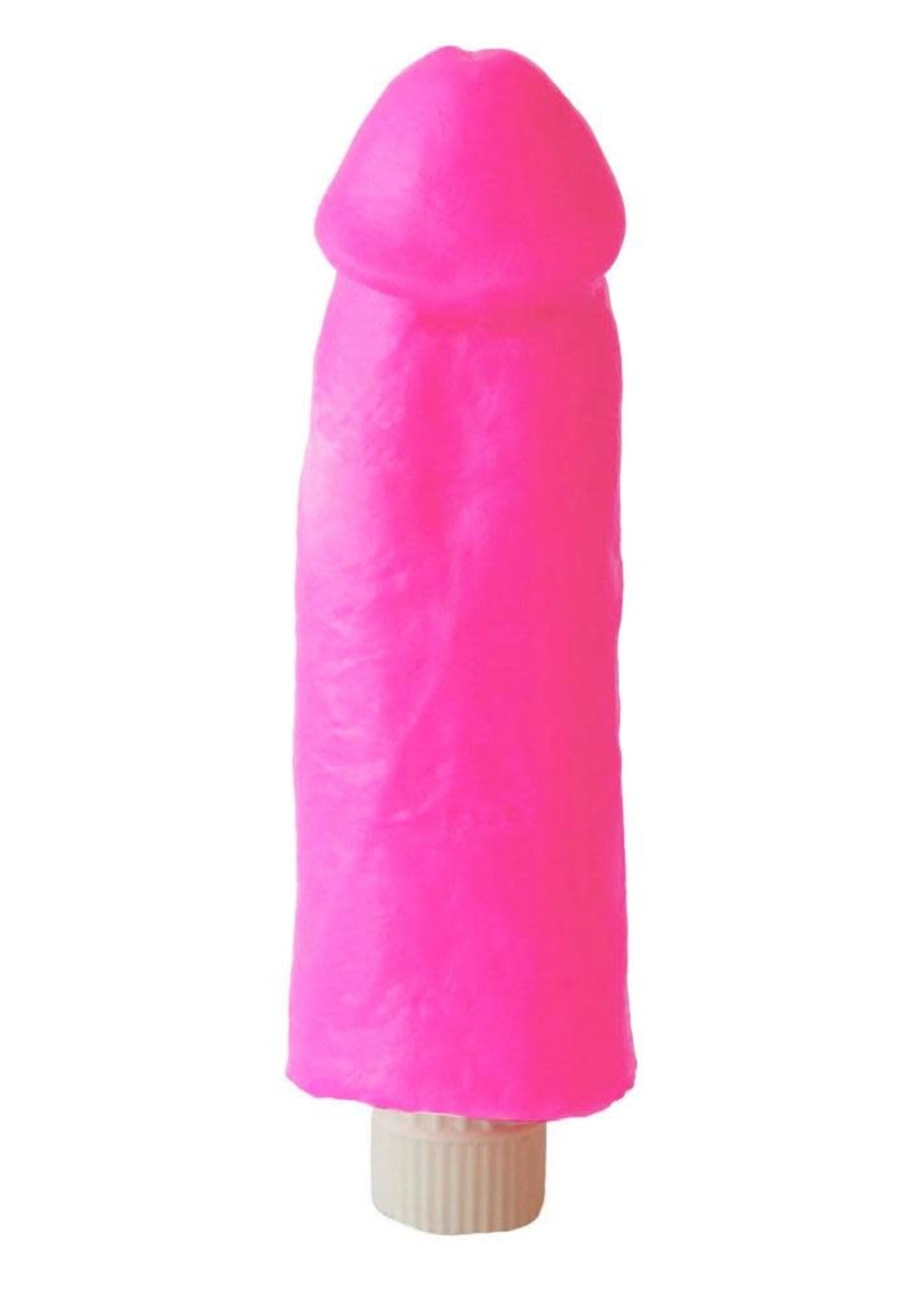 Empire Labs Clone-A-Willy - Glow in the Dark & Vibrating - Pink