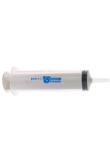 XR Brands Clean Stream Enema Syringe