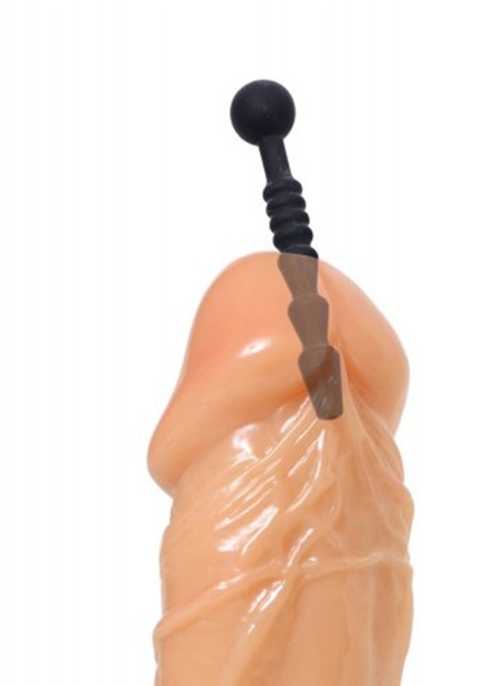 Dark Rods - 3 Piece Penis Plug Set