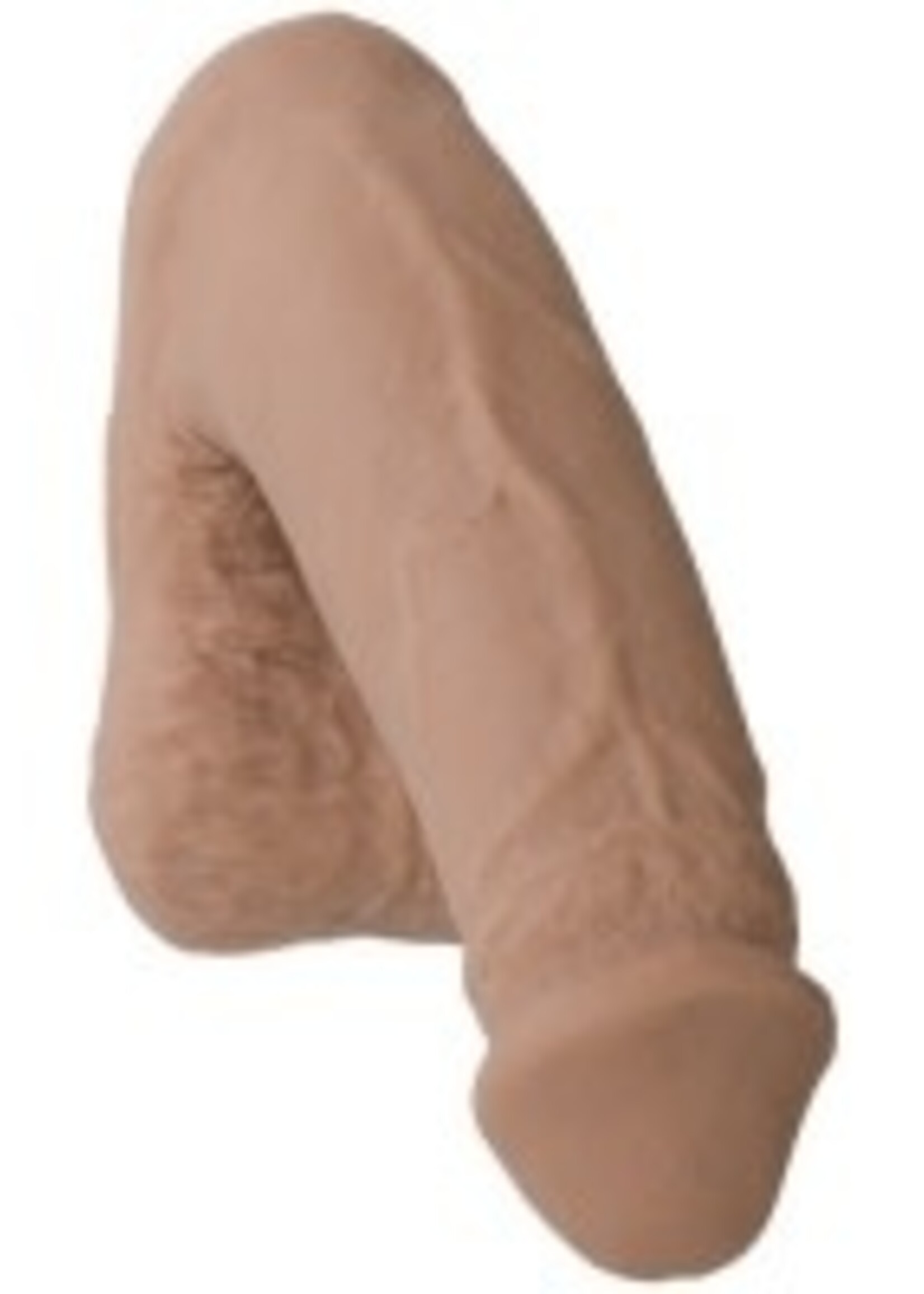 Doc Johnson Doc Johnson - Pack-It Lite - Brown