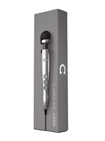Doxy Doxy - Die Cast 3 (brushed metal)