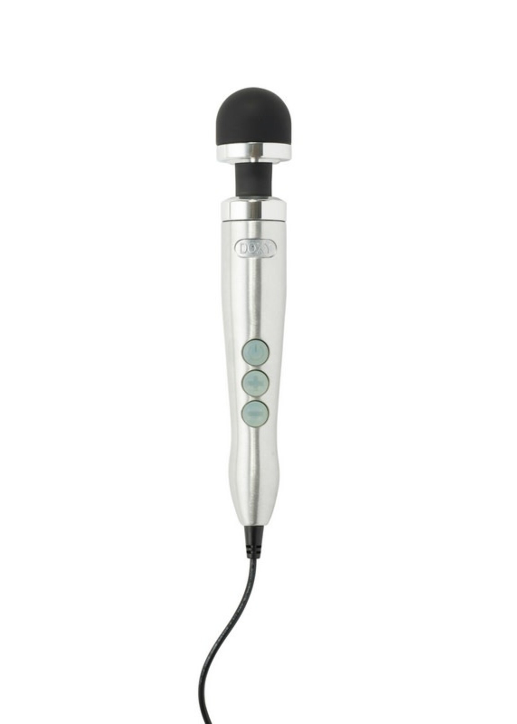 Doxy Doxy - Die Cast 3 (brushed metal)
