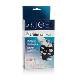 Calexotics Dr. Joel Kaplan Silicone Scrotum Support