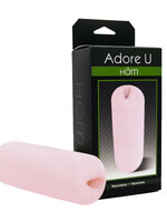Adore U Adore U - Hom - Masturbator - Flesh