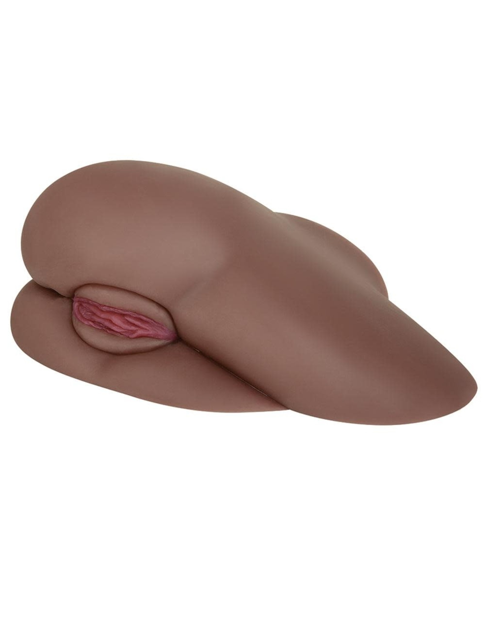 Ana Foxx Realistic Side Vagina & Ass Stroker