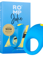 ROMP Juke Vibrating Cock Ring