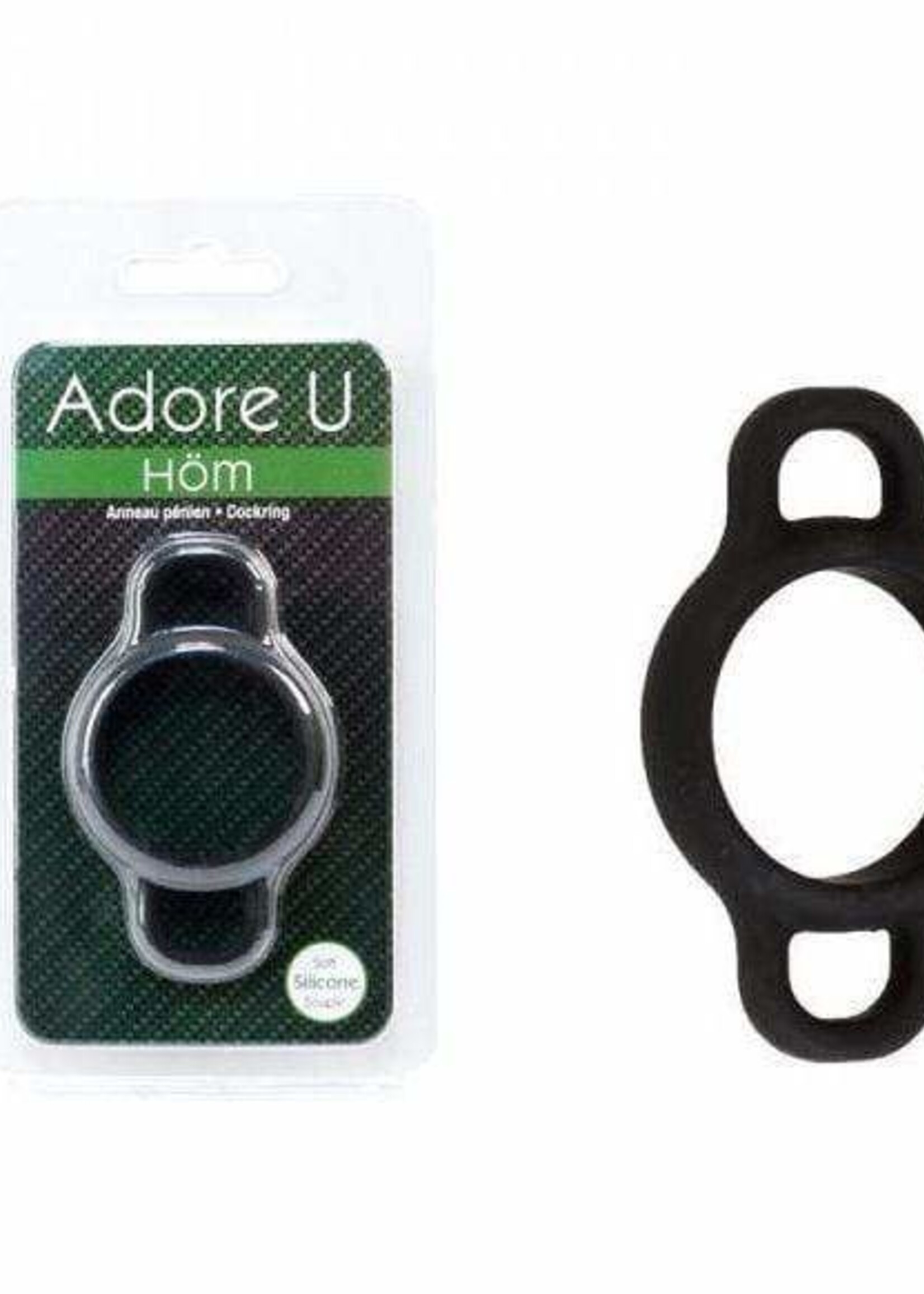 Adore U Adore U Hom - Cockring