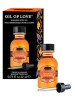 Kama Sutra Kama Sutra - Oil of Love - Tropical Mango