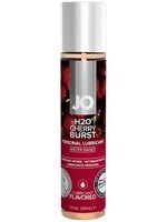 Jo - H2O Cherry Burst (1 oz)