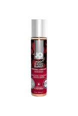 Jo - H2O Cherry Burst (1 oz)