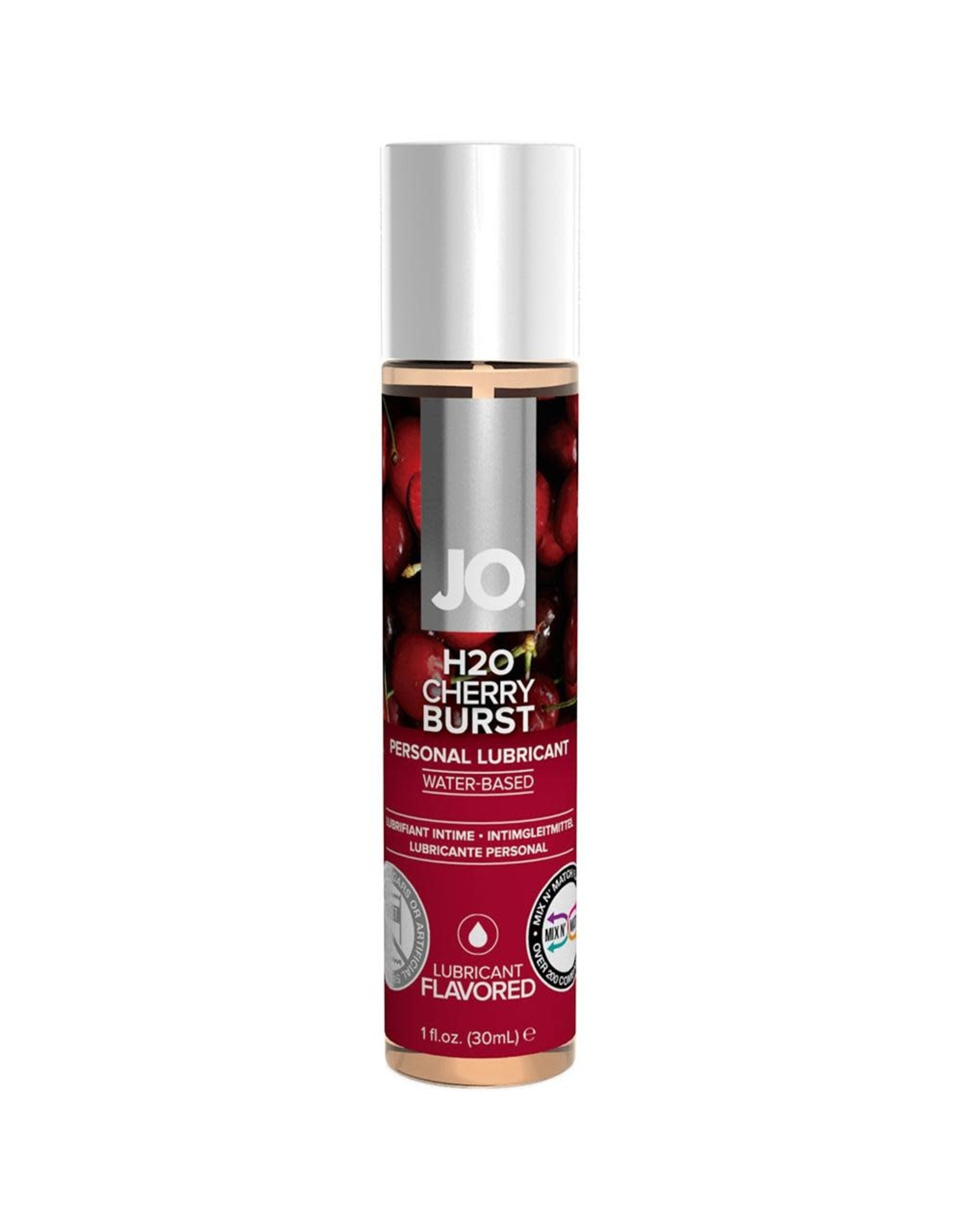 Jo - H2O Cherry Burst (1 oz)