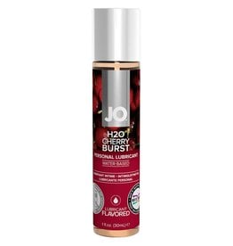 Jo - H2O Cherry Burst (1 oz)