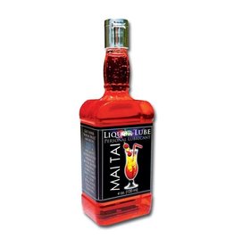 Liquor Lube - Mai Tai