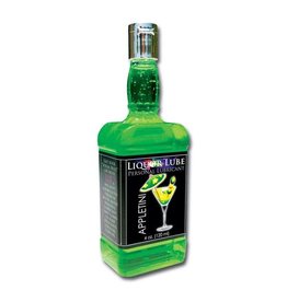 Liquor Lube - Appletini