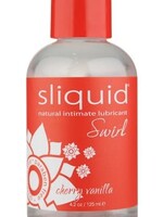 Sliquid Sliquid Swirl - Cherry Vanilla (4.2oz)