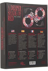Kheper games A Deeper Shade of Red - The Game