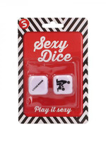 Sexy Dice