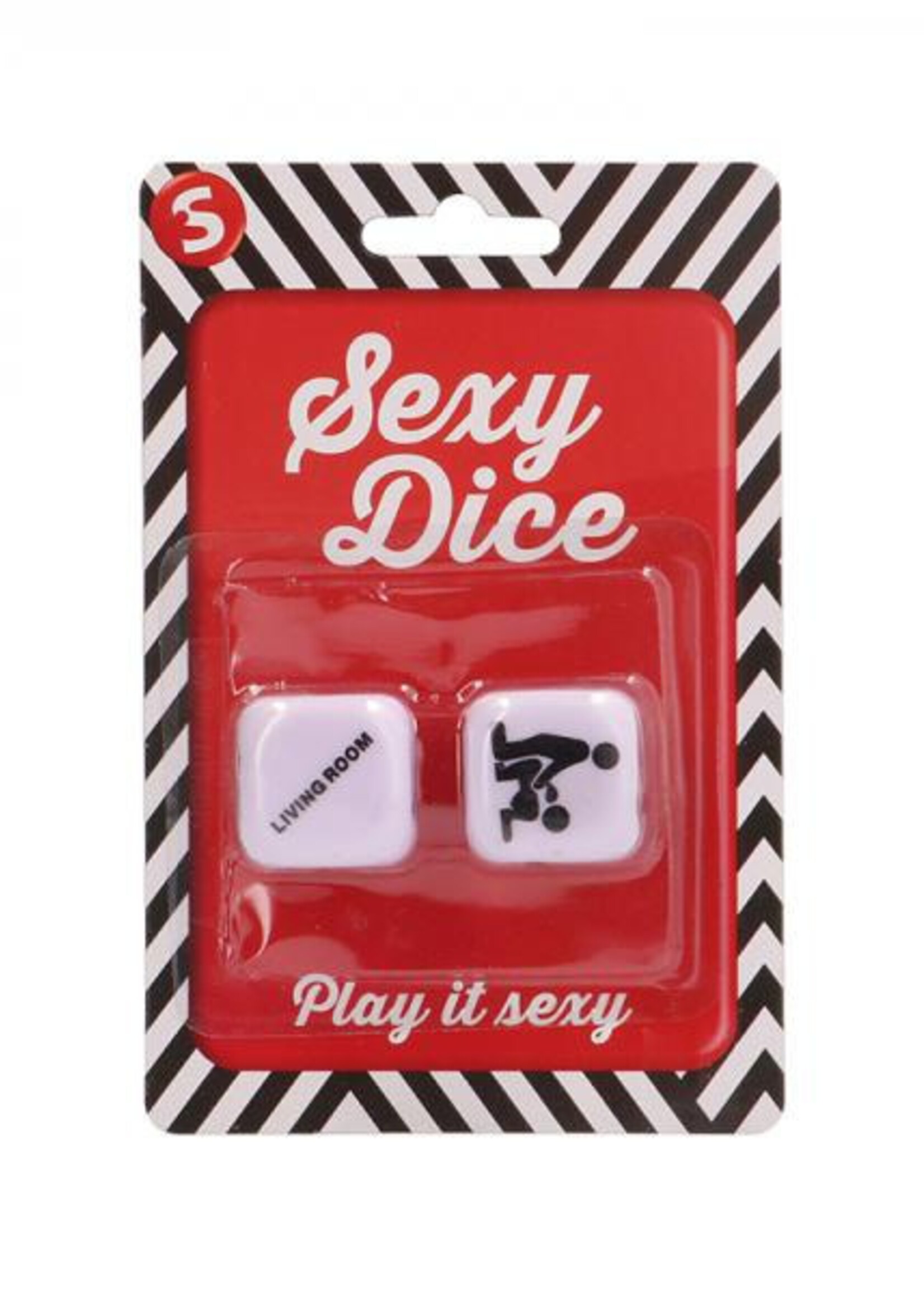 Sexy Dice