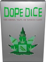 Kheper Games Dope Dice Game