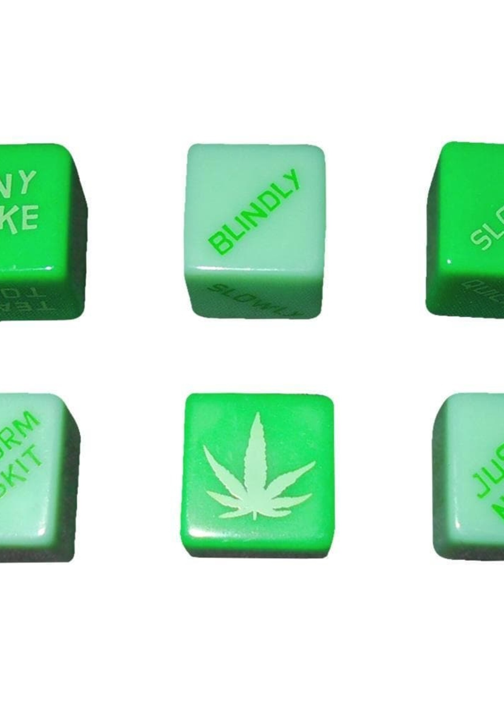 Kheper Games Dope Dice Game