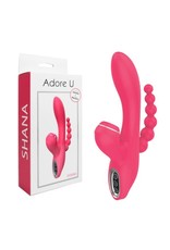 Adore U Adore U - Shana - Pink