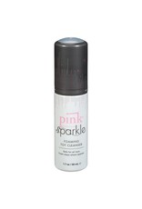 Empowered Products Pink Sparkle - Foaming Toy Cleaner