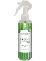 Intimate Earth - Green Spray Toy Cleaner (4 oz)