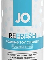 Jo - H2O Refresh Foaming Toy Cleaner (50 ml)