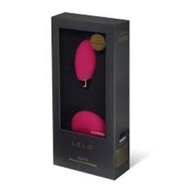 LELO Lelo - Lyla 2 Premium Remote Massager (pink)