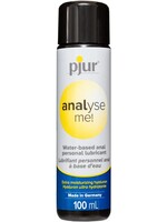 PJUR - Analyse Me - Water Based Anal Lube - 100ml
