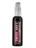 Swiss Navy Swiss Navy Anal Lube - 2oz