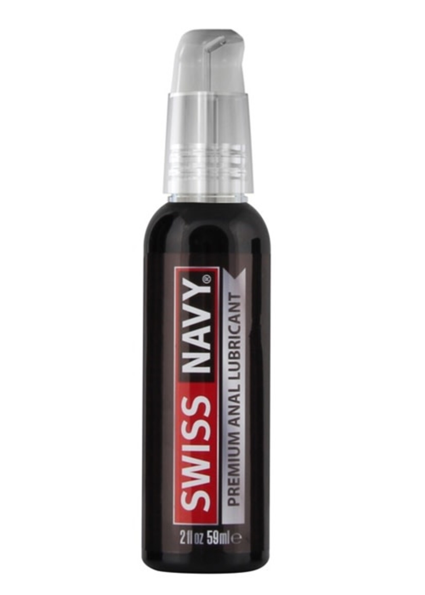 Swiss Navy Swiss Navy Anal Lube - 2oz