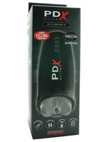 Pipedream PDX Elite - Moto Bator 2