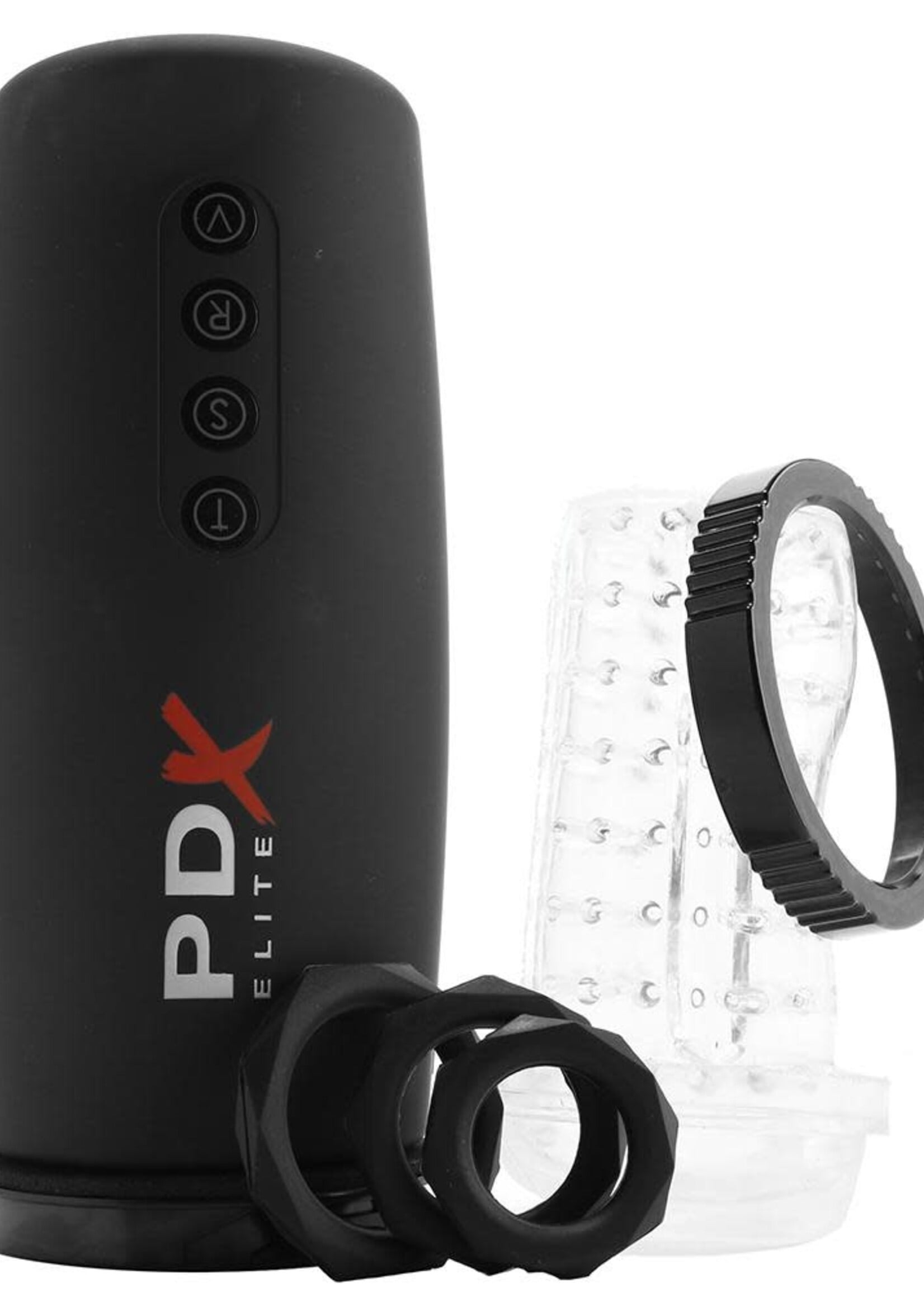 Pipedream PDX Elite - Moto Bator 2